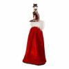 18-Inch Hollywood Drosselmeyer Hat Nutcracker view 2