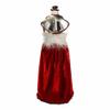 18-Inch Hollywood Drosselmeyer Hat Nutcracker view 3