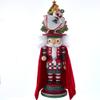 18-Inch Hollywood Clara Hat Nutcracker view 1