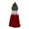 18-Inch Hollywood Clara Hat Nutcracker view 3