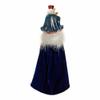 Hollywood Nutcrackers Hollywood Clara Prince Nutcracker, 18-Inch, Multicolored,HA0625 view 2