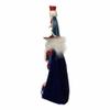 Hollywood Nutcrackers Hollywood Clara Prince Nutcracker, 18-Inch, Multicolored,HA0625 view 3