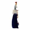 Hollywood Nutcrackers Hollywood Clara Prince Nutcracker, 18-Inch, Multicolored,HA0625 view 4