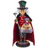 Hollywood Nutcrackers Hollywood Scrooge Nutcracker, 17-Inch, Multicolored view 1