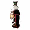 Hollywood Nutcrackers Hollywood Scrooge Nutcracker, 17-Inch, Multicolored view 2
