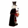 Hollywood Nutcrackers Hollywood Scrooge Nutcracker, 17-Inch, Multicolored view 3