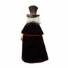 Hollywood Nutcrackers Hollywood Scrooge Nutcracker, 17-Inch, Multicolored view 4