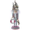 18-Inch Hollywood Seagull Coastal Nutcracker view 1