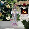 18-Inch Hollywood Seagull Coastal Nutcracker view 4