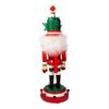 17-Inch Hollywood Musical Jingle Bells Nutcracker view 3