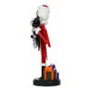 10-Inch Disney Nightmare Before Christmas Jack with Vampire Nutcracker view 2