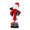 10-Inch Disney Nightmare Before Christmas Jack with Vampire Nutcracker view 3