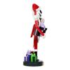 10-Inch Disney Nightmare Before Christmas Jack with Vampire Nutcracker view 4