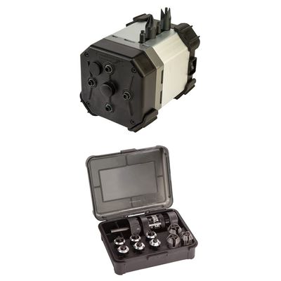 Frankford Arsenal Platinum Series Case Prep Center with Universal Precision Case Trimmer