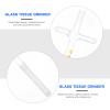 Scicalife Glass Tissue Homogenizer with Pestle 0.5 ml Cell Grinder for Laboratory Use Mixing and Cell Equipment for Biological Crushing view 2