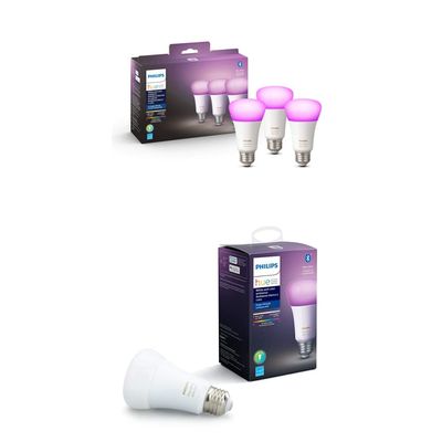 Philips Hue WCA 4pk