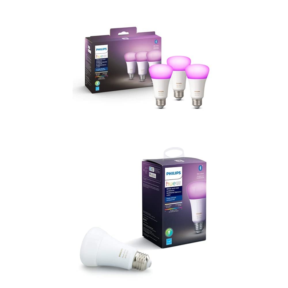 Philips Hue WCA 4pk