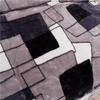 9 lb.Korean Faux Mink Fleece Blanket 77x90 inch - 2 ply Soft Warm Plush Flannel Blanket for The Cold Night. view 2