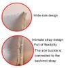 Bedside Cushion Rectangular Headboard Reading Body Pillow Bedside Oversized Throw Cushion Extra Large Backrest Lumbar Pillows Positioning Back Support Bolster for Bed Sofa view 4