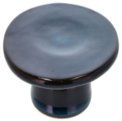 (Bits) 25634 Cake Stand, darkblue