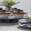 (Bits) 25634 Cake Stand, darkblue view 4