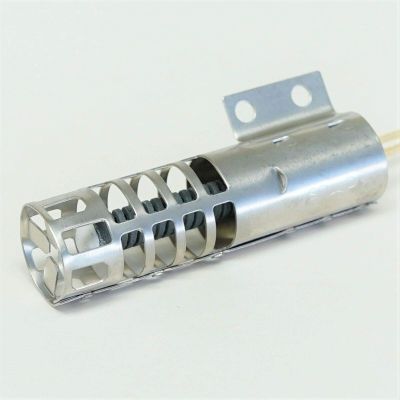 Replacement Range Oven Igniter Fits for Models: L2J345GEL1, L2J345GEL2, L2S345GEL0,RGB740GES1WH, RGB740GES2WH.