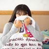 Abuela Gifts Blanket - Customized Gifts for Abuela, Throw Blanket Abuela Birthday Gifts, Fleece Blanket, Abuela Blanket Throw, Abuela Gifts from Grandkids, Abuela and Abuelo Paterno Gifts -5 view 4