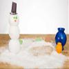 Sodium Polyacrylate Instant Snow Powder for Science Demonstrations 1 Pound view 2