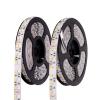 GSYFDZSWZX Fengyan Landscape Lights RGB LED Strip Waterproof DC 24V 5050 120LEDs/m Double Row RGBW RGBWW LED Light Strip Flexible Neon Tape Luz Christmas Decoration LED Street Lamp view 1