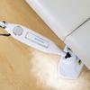 SMSOM Steam Mop, Multifunctional Cleaner for Hardwood, Tile, Laminate, Carpet, Marble; Quick Steam Release, High Power, Versatile Surface Cleaning view 3