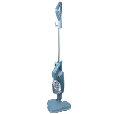 SMSOM Steam Mop, Mops for Floor Cleaning, Detachable Floor Steamer for Hardwood and Tile, Steam Cleaner for Home Use, 17Ft Long Power Cord, 320ml Water Tank