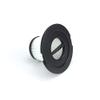 2PC Filter for Dibea T6 C17 T1 SC4588 600W 2-In-1 Upright Stick&Handheld Vacuum view 2