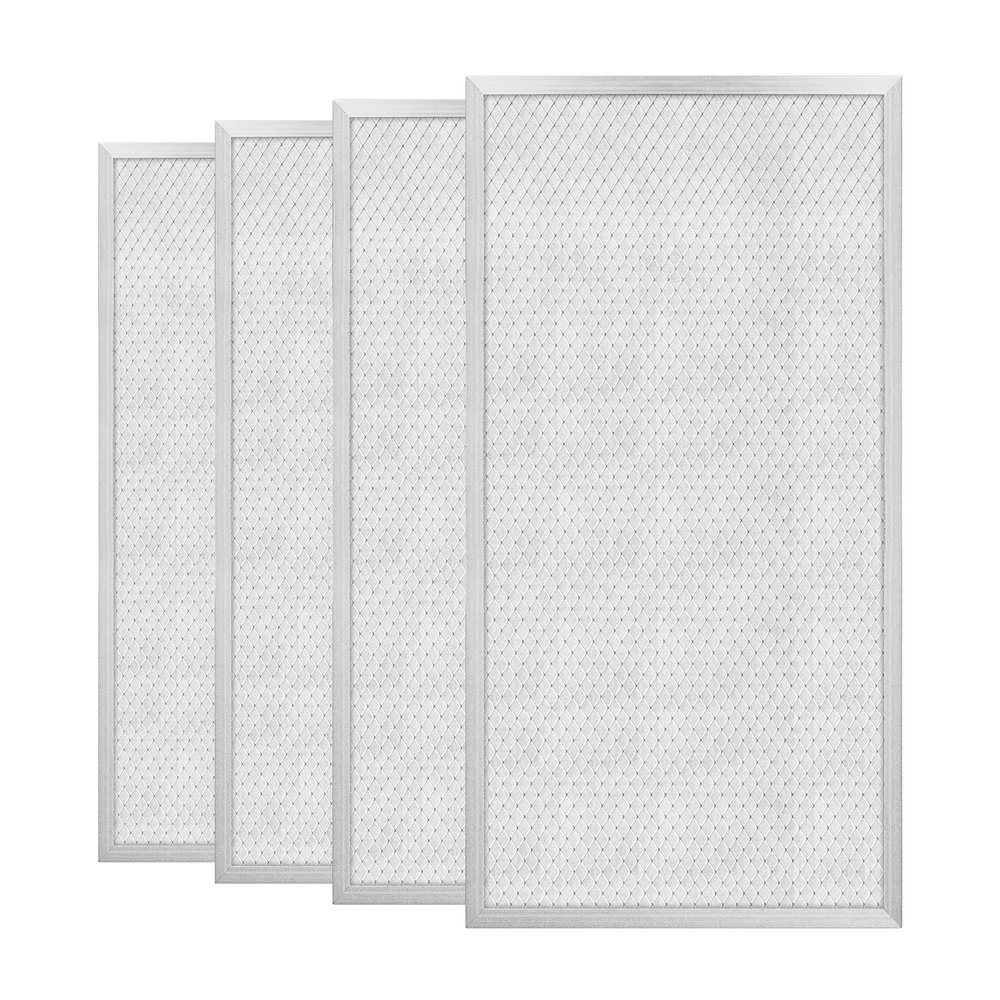 ALORAIR MERV-8 Filter Replacement Set for Basement Dehumidifiers Sentinel HD55,Sentinel HDi65(4 Pack)