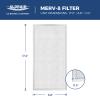ALORAIR MERV-8 Filter Replacement Set for Basement Dehumidifiers Sentinel HD55,Sentinel HDi65(4 Pack) view 2