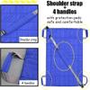 JW-YZJW Lifting and Transport Mat, Washable Patient Lifting Device Reusable, for Bed Transfer Hospitals and Home Care Use view 3
