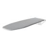 39.3"x12" Wall-Mounted Ironing Board Steam Iron Rest Foldable Ironing Station for Small Space view 1