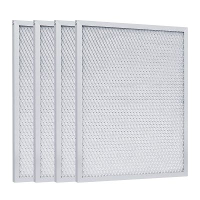 ALORAIR MERV-8 Filter for Basement Dehumidifiers Sentinel HD90/HDi90 Series, 4pack