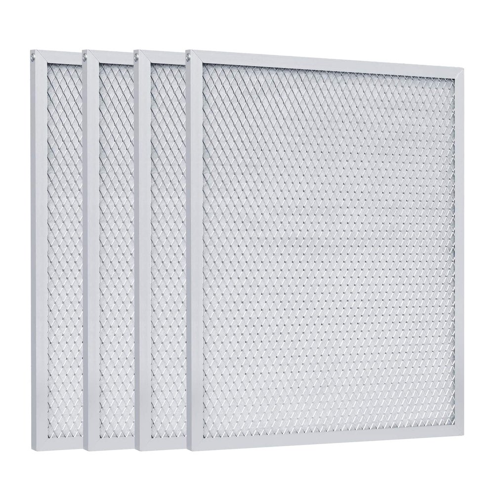 ALORAIR MERV-8 Filter for Basement Dehumidifiers Sentinel HD90/HDi90 Series, 4pack