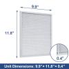 ALORAIR MERV-8 Filter for Basement Dehumidifiers Sentinel HD90/HDi90 Series, 4pack view 3
