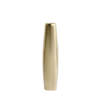 Vases Vase Modern Simplicity Vases Ceramic Floor Flower Bottle Handicraft Gift Living Room Kitchen Office Wedding Decoration Beautifully Decorated (Color : A)