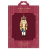 Beacon Design Classic Nutcracker Ornament view 2