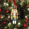 Beacon Design Classic Nutcracker Ornament view 3