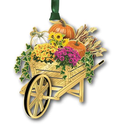 Beacon Design Autumn Harvest