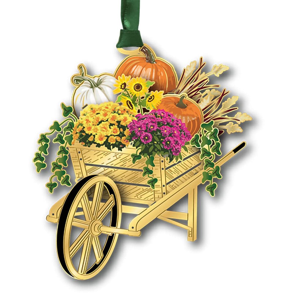Beacon Design Autumn Harvest