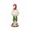 15-Inch Hollywood Elf with Hobby Horse Nutcracker view 2