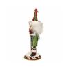 15-Inch Hollywood Elf with Hobby Horse Nutcracker view 3