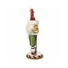 15-Inch Hollywood Elf with Hobby Horse Nutcracker view 4