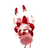 15-Inch Kringle Klaus Pepprmint Elf Ornament view 4