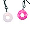 Kurt S. Adler UL 10-Light White and Pink Donuts Light Set view 3