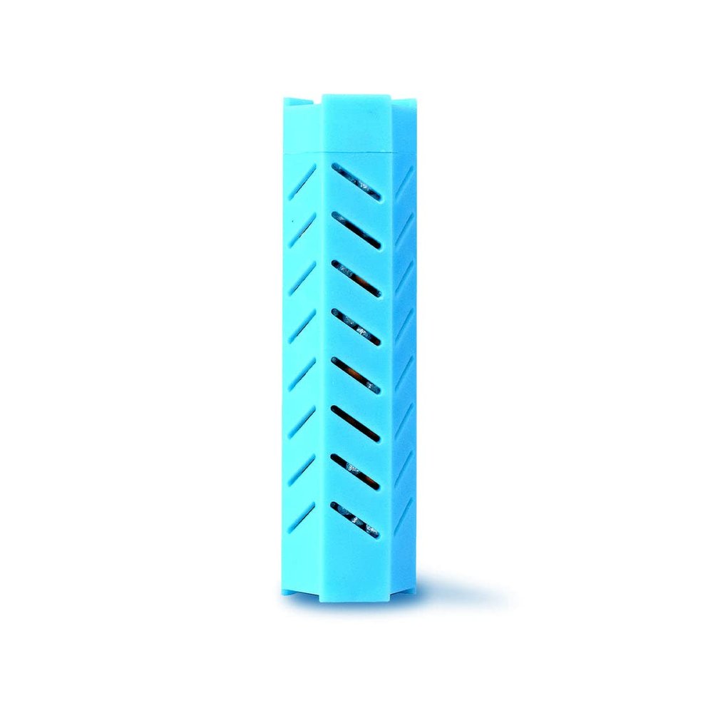 Alkaline Water Stick for Water Bottles | Stands Dry to Keep Clean Unlike Others | 9.5pH & Electrolytes